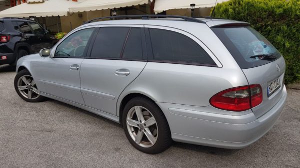 Mersedes-Benz E200cdi - Image 3