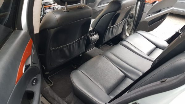 Mersedes-Benz E200cdi — изображение 2
