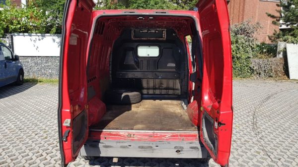Ford Transit connect - Image 3