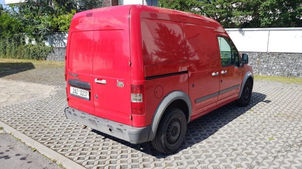 Ford Transit connect - Image 4
