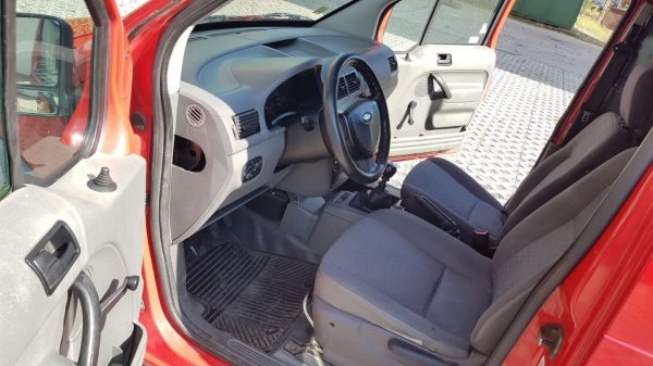 Ford Transit connect - Image 5