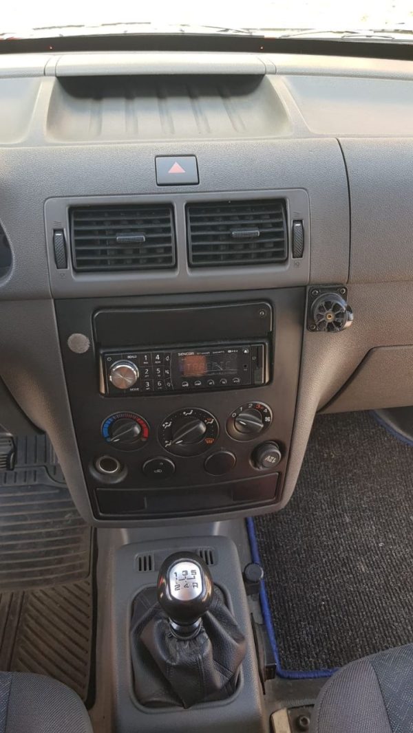 Ford Transit connect - Image 6