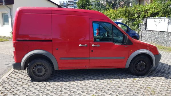 Ford Transit connect - Image 7