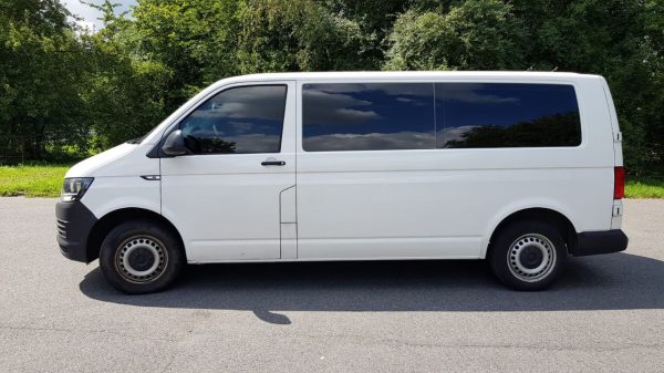 Volkswagen Transporter T6 - Image 6