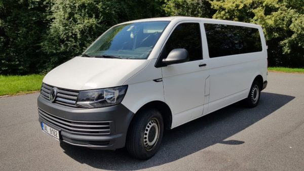 Volkswagen Transporter T6