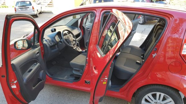 Suzuki Splash - Image 3