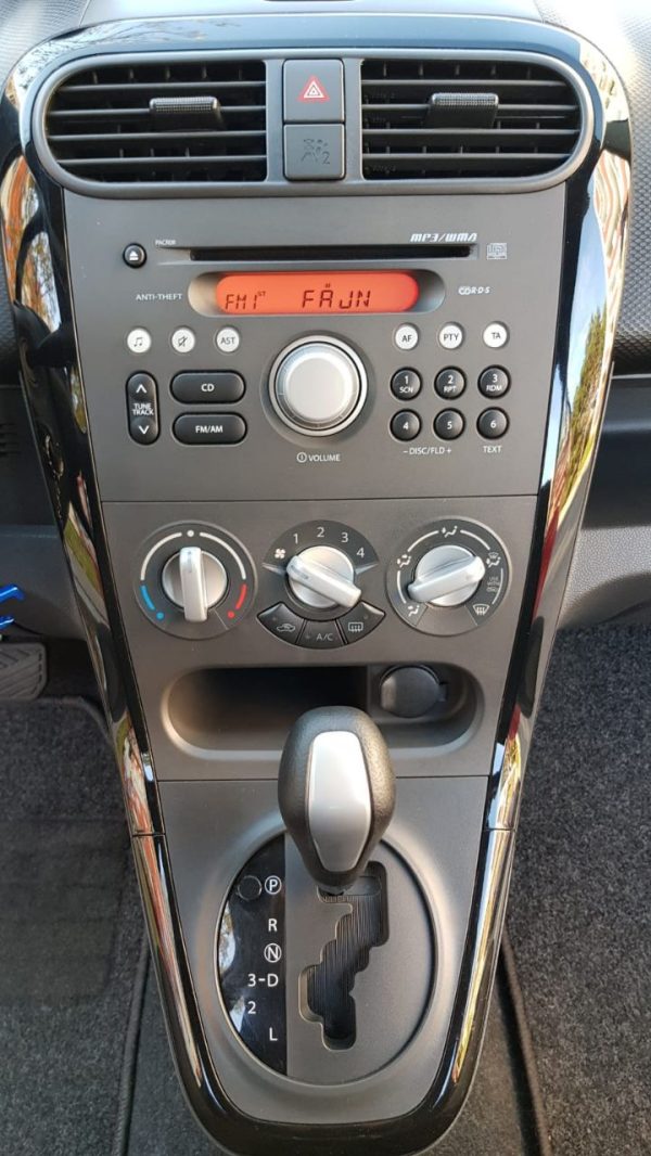 Suzuki Splash - Image 5