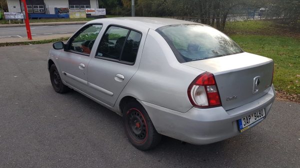 Renault Thalia - Image 7