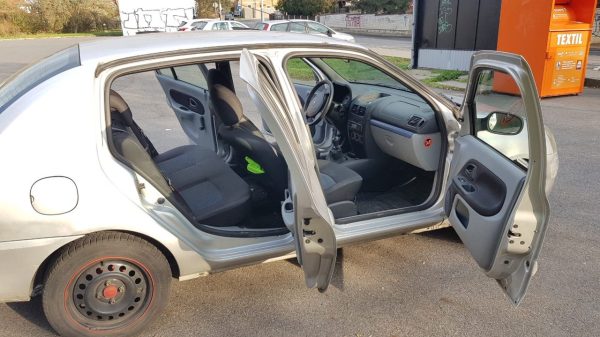 Renault Thalia - Image 2