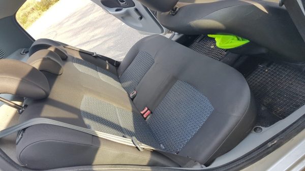 Renault Thalia — изображение 3