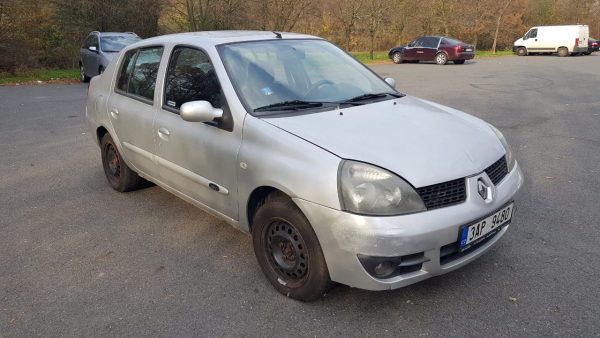 Renault Thalia