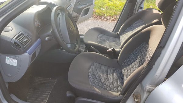 Renault Thalia — изображение 5