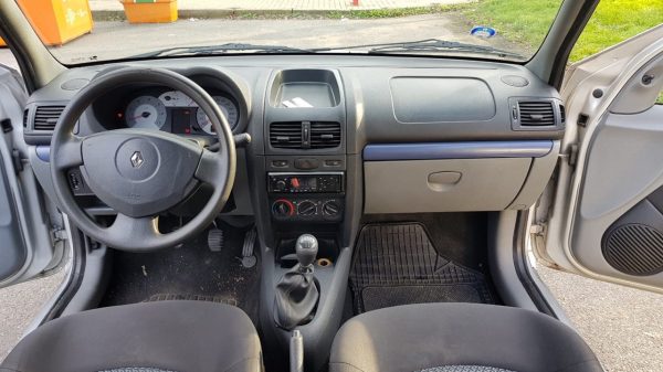Renault Thalia - Image 6