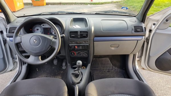 Renault Thalia — изображение 6